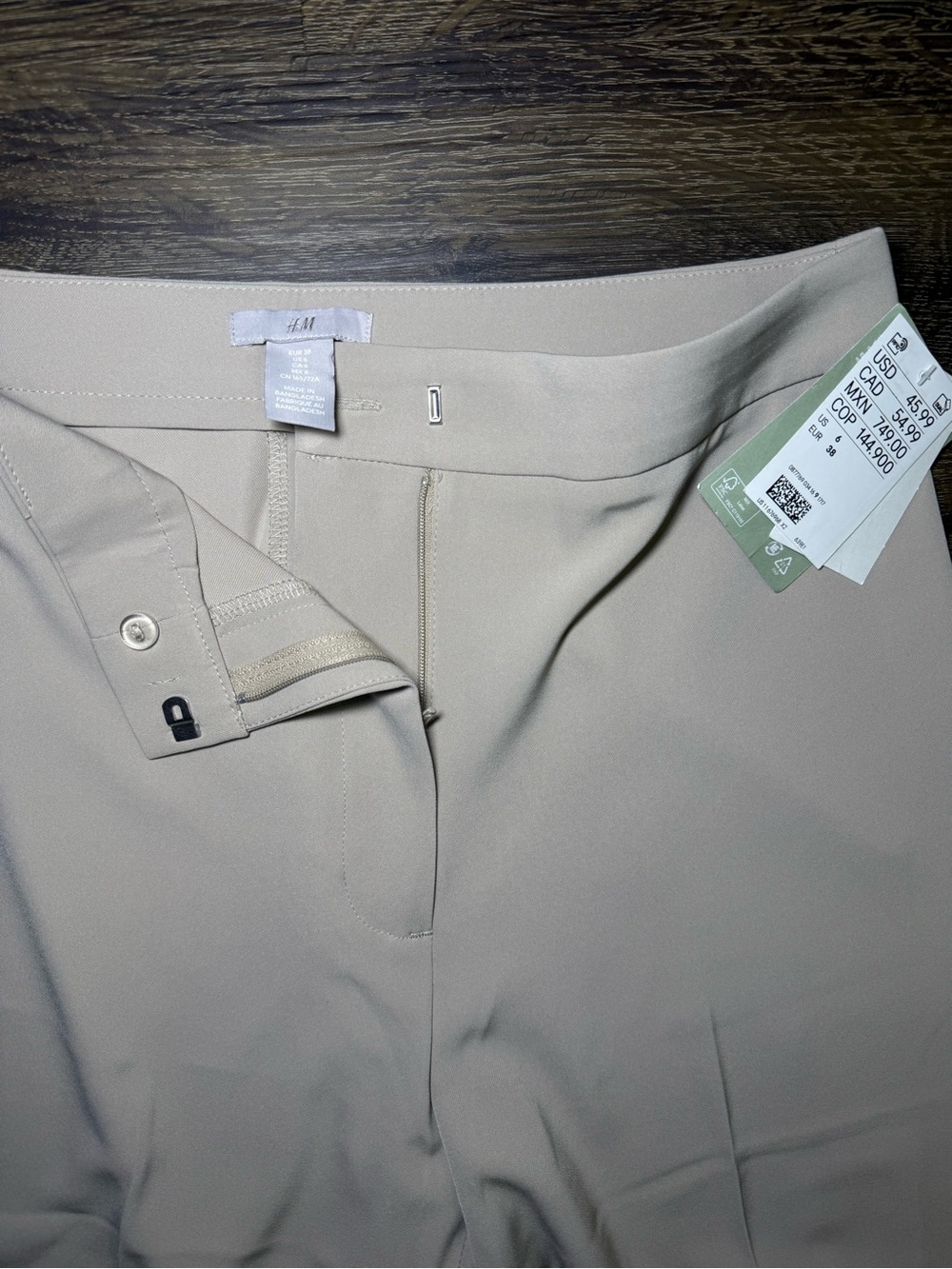 H&M Trousers - Picture 2 of 3